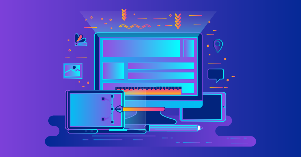 DicksonOne Webinar New Interface Preview